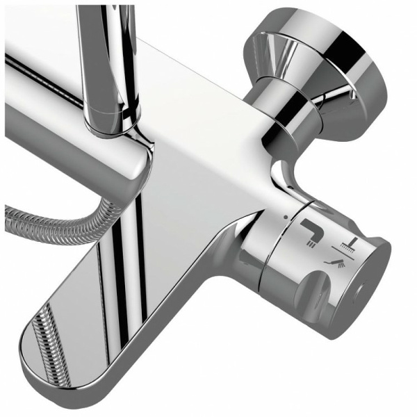 Душевая система Ideal Standard Idealrain Eco SL B1097AA Душевая система Ideal Standard Idealrain Eco SL B1097AA