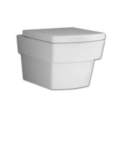 Подвесной унитаз BelBagno Mattino BB1060CH без сидения