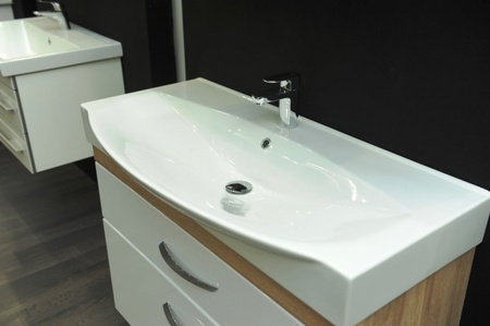 Раковина Kirovit Элвис 1050