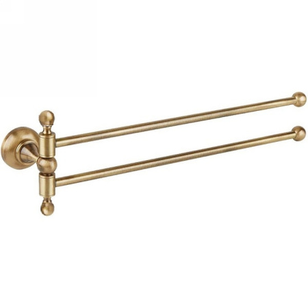 Полотенцедержатель Cezares Aphrodite APHRODITE-TD09-02-M