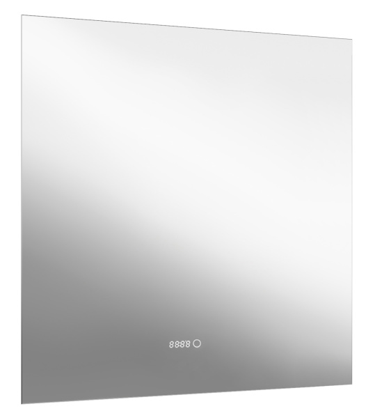 Зеркало (80х85)  ASB-Mebel Оскар 80  10236