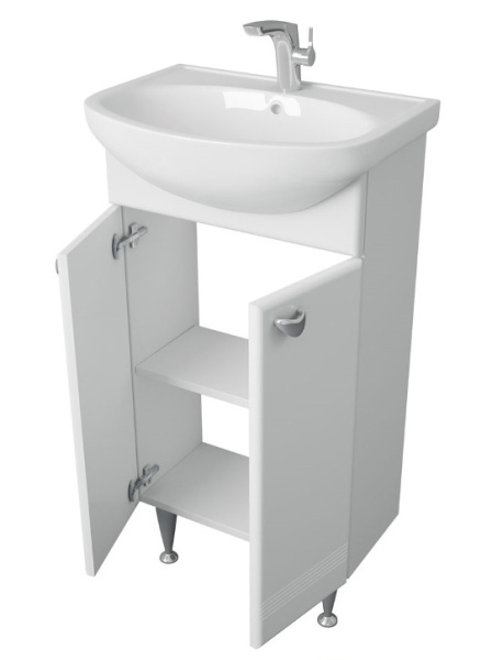 Тумба под раковину 1Marka  Story 45Н У99313