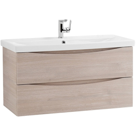 Тумба под раковину BelBagno Marino-Cer 90 MARINO-CER-N-900-2C-SO-RG-P
