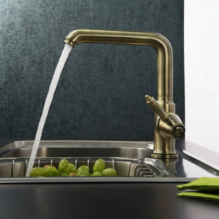 Смеситель для кухонной мойки IDDIS Loft (LOFBRL0i05)