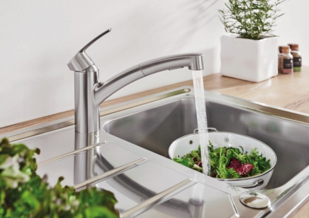 Смеситель для кухни Grohe Start 30307 000 (30307000)