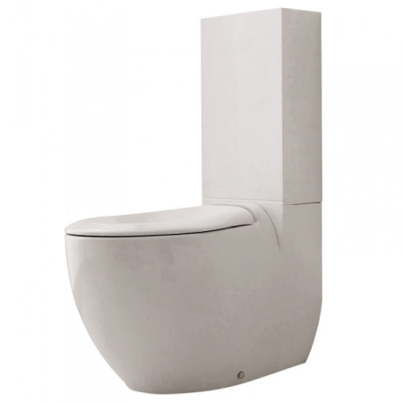 Бачок ArtCeram Blend BLC001 01;00 (L3155)