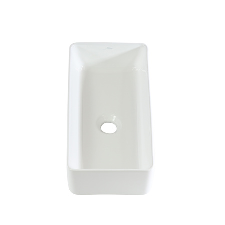 Раковина накладная (46х23) Melana 320320-805