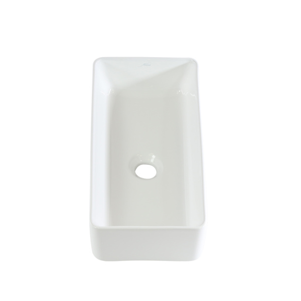 Раковина накладная (46х23) Melana 320320-805