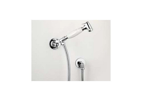 Гигиенический душ с держателем и шлангом Devon&Devon MARK17CR