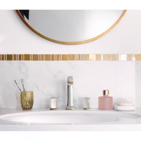 Смеситель для раковины Hansgrohe Metropol 31305090