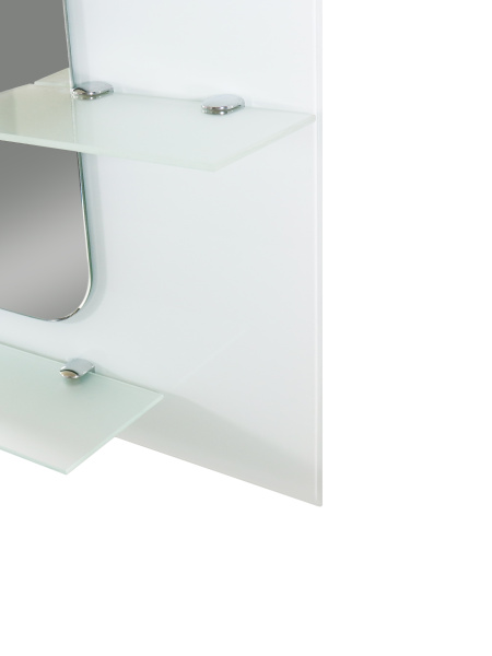 Зеркало (80x60) Continent Лацио В095