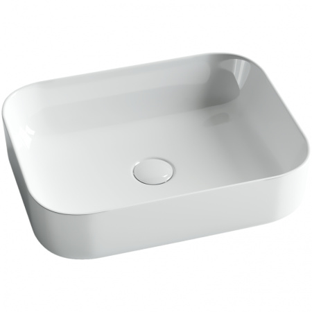 Раковина накладная (50х39) Ceramica Nova ELEMENT CN6011