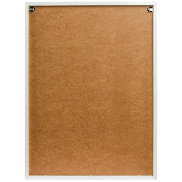 Шкаф подвесной Style Line Даллас 60 СС-00000703 белый