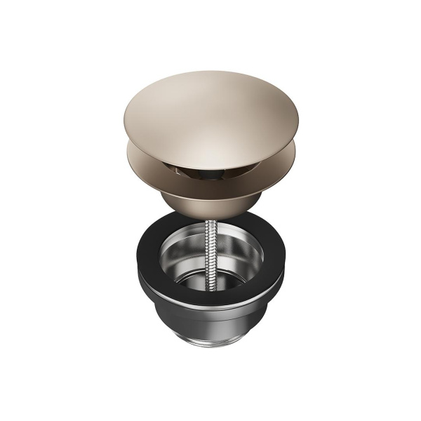 Донный клапан для раковины Kerama Marazzi Ole 230KM.M0.071