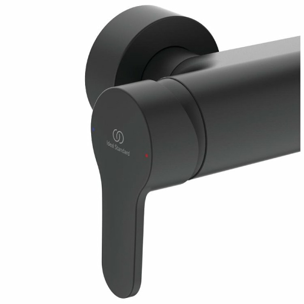 Душевая система Ideal Standard IDEALRAIN CERAFINE O BC750XG