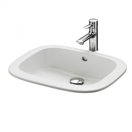 Раковина Toto LW763Y#XW