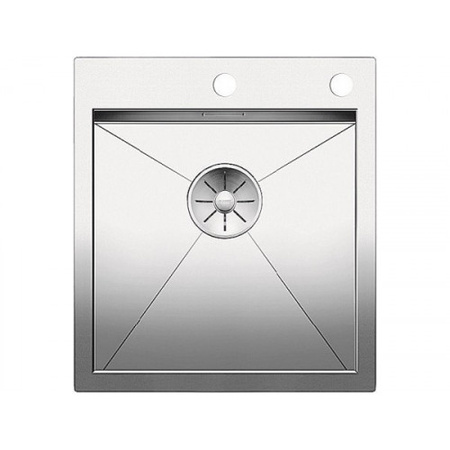 Кухонная мойка Blanco Zerox 400-IF/A  521629