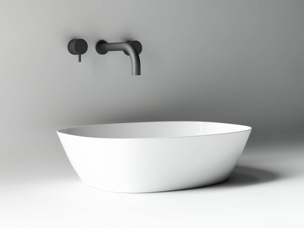 Раковина накладная (50х38) Ceramica Nova ELEMENT CN5005