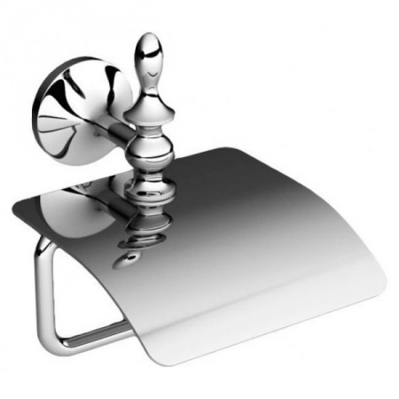 Держатель туалетной бумаги Art&Max AM-E-4283-Cr