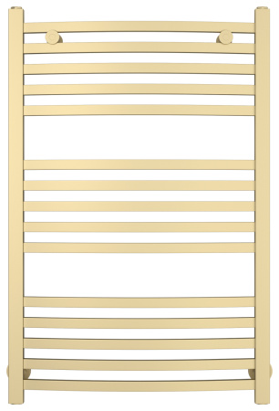 Полотенцесушитель Водяной Сунержа Аркус (80х50) Матовая Шампань 022-0251-8050