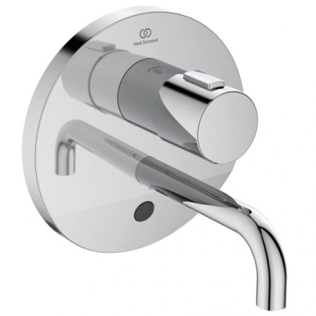 Смеситель для раковины встраиваемый Ideal Standard CERAPLUS, A6148AA