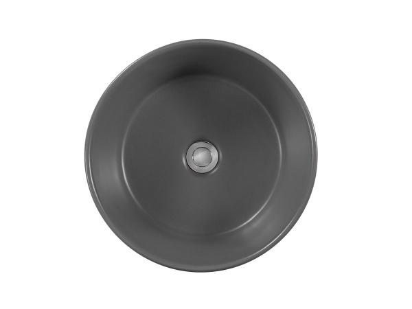 Раковина накладная (40х40) Aquatek AQ5118-MG