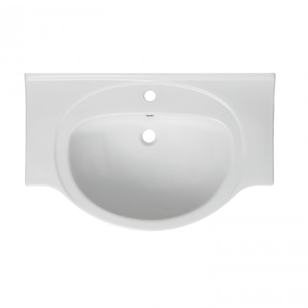 Раковина мебельная Cersanit Erica 80 (УТ000002236)