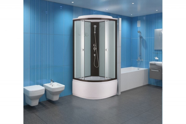 Душевая кабина Niagara NG-6709-14