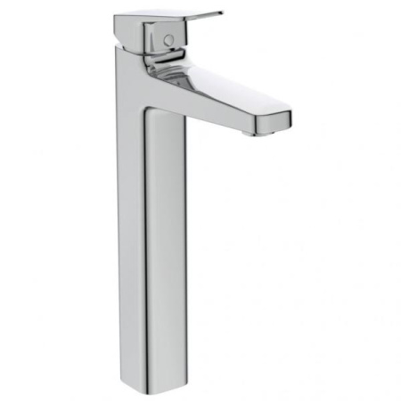 Смеситель для раковины Ideal Standard CERAPLAN BD239AA, хром