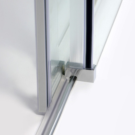 Душевая дверь WasserKRAFT Dinkel 130 58R30
