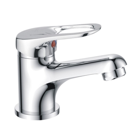 Смеситель для раковины Haiba HB1037