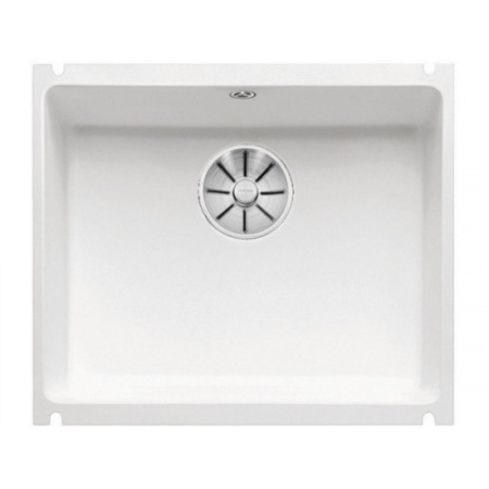 Кухонная мойка Blanco Subline 500-U Ceramic 523733
