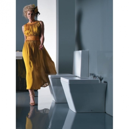 Чаша унитаза Jacob Delafon Reve 5033K-00