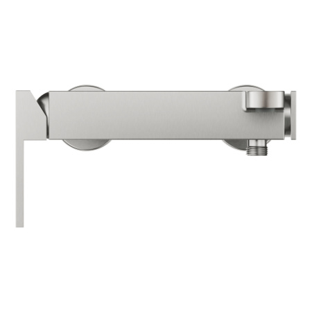 Смеситель для ванны GROHE Plus 33553 DC3 (33553DC3) суперсталь