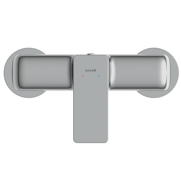 Смеситель для душа Cersanit GEO 63041 Смеситель для душа Cersanit GEO 63041