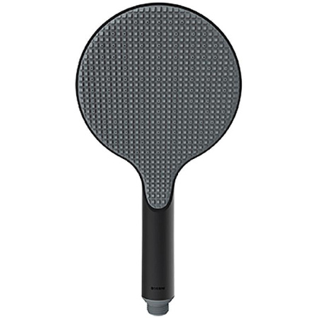 Смеситель для ванны Bossini Apice Z00557.073 черный матовый