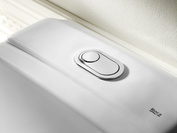 Бачок Roca Khroma 341650000