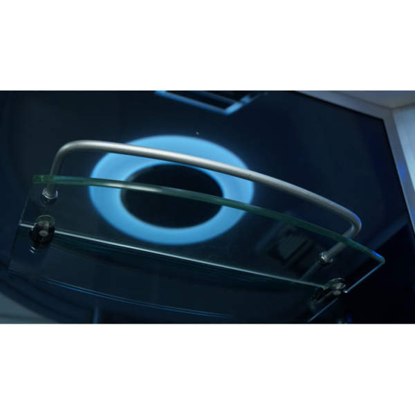 Душевая кабина (110х85) Timo Standart T-1110L