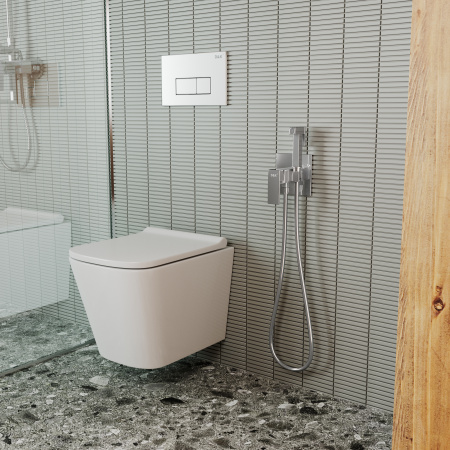 Инсталляция для унитаза  D&K DI8050127