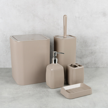 Ерш напольный Fixsen BROWN FX-403-5