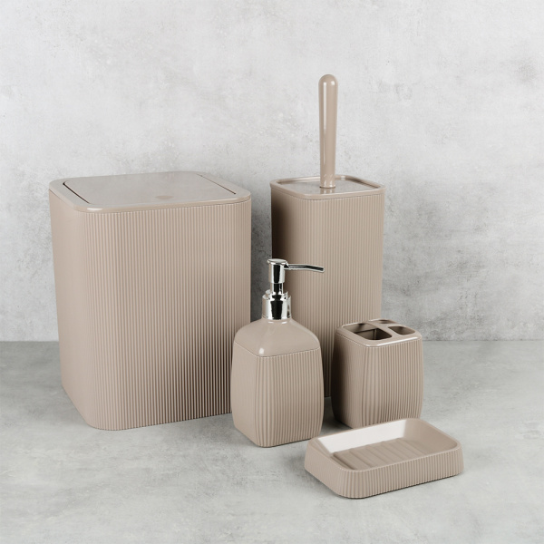 Ерш напольный Fixsen BROWN FX-403-5