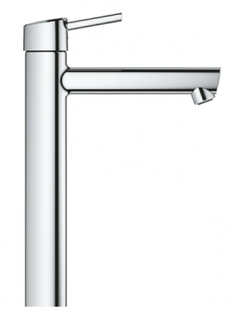 Смеситель для раковины GROHE Concetto 23920 001 (23920001) хром