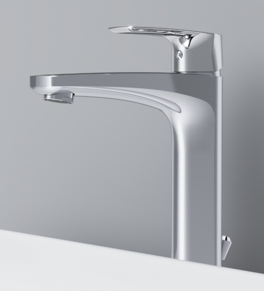 Смеситель для раковины Am.Pm Gem F90A92200