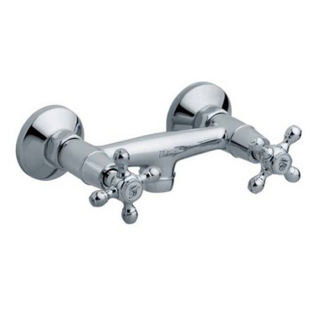 Смеситель для душа Boheme Tradizionale Chromo 274