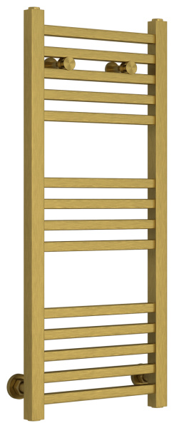 Полотенцесушитель водяной Сунержа Модус (80х30) Состаренная Латунь 051-0250-8030 Полотенцесушитель водяной Сунержа Модус (80х30) Состаренная Латунь 051-0250-8030