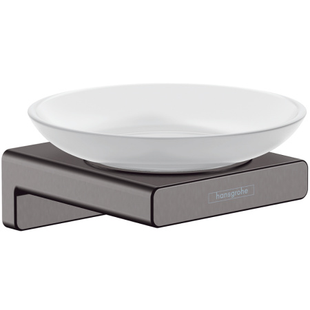 Мыльница AddStoris Hansgrohe 41746340