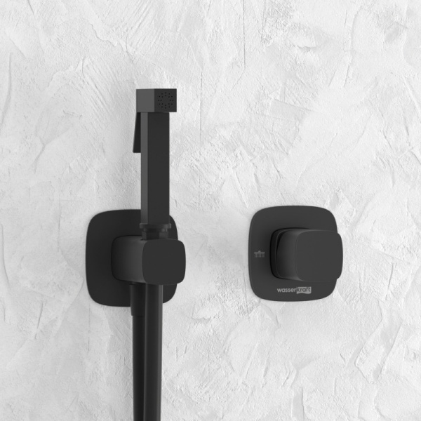 Гигиенический набор WasserKRAFT A9151.327.241.212