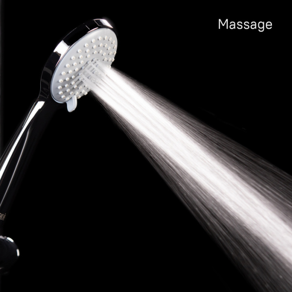 Душевой гарнитур IDDIS Cuba (CUB3F00i16)