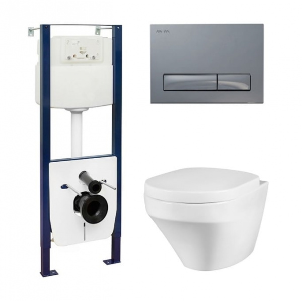 Инсталляция для унитаза Am.Pm Inspire I012702/I014151/C501700SC