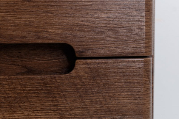 Тумба под раковину BelBagno Luxury LUXURY-600-2C-SO-RW-P